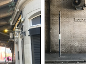 More Woodblock Street Surfaces This Time Southwark