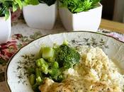 Creamy Honey Mustard Chicken