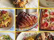 Meals Week, April 12th, 2025