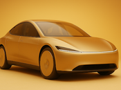 Robotaxi: Tesla's Real Game Changer?