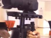 Hand-held Camera Stabilizer (Beginner Tutorial Daniel Apolto Filmmaker Secrets!)