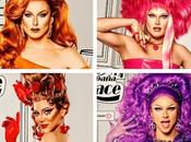 Life's Drag... Viv, Miss Taipei Thailand's