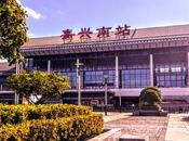 Jiaxing, China... Thanks Everything!