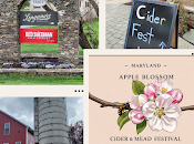 2025 Maryland Apple Blossom Cider Mead Festival