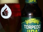 Tasting Notes: Sierra Nevada: Torpedo Extra