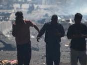 Huge Blast Iranian Port Kills Injures More Than