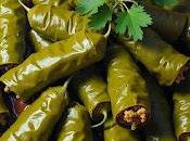 Understand Stuffed Vine Leaves