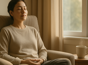 Vibes: Meditate Daily Easily