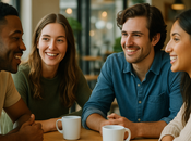 Social Pro: Start Conversations Easily