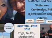 “Healing Isn’t Solo Mission: Your Walls Doorway Love”By Sherry Patterson Relationship Reinvented