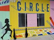 AUTHOR VISIT CIRCLE VIEW ELEMENTARY, Huntington Beach, California