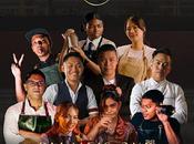 PLUME Turns Two: Nights Cocktails, Creativity Celebration