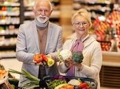 Boost Senior Citizens' Budget with Grocery Stimulus Program Shop Affordably!