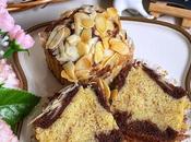 Almond Butter Muffins