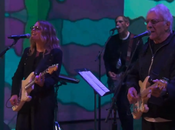 John Cale Maggie Rogers: "Shark-Shark" Everybody’s Live With Mulaney