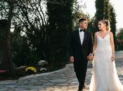Boho Summer Wedding with Terracotta Details Nikoletta George