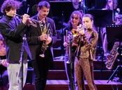 Easy Money, Sant Andreu Jazz Band