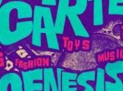 Culture Cartel Genesis Takes Over Marina Square Art, Streetwear, Dance Vibes (5–8 June 2025)