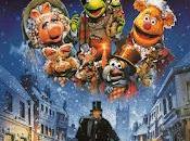#2,998. Muppet Christmas Carol (1992) Muppets