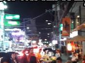 Walk Down Memory Lane: Malate, Manila 2017