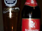 Tasting Notes: Bruchmüller: Marzen