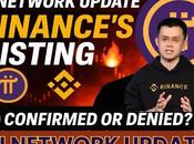 Binance Just Sent Shockwaves Through Community: Listing Imminent