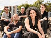 Zela Margossian Quintet: Indifferent World