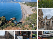 Cool Bloggers Walking Club: April 2025