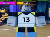 Kimiro Style Volleyball Legends (Guide)