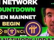Network Disrupt Financial System: Countdown Open Mainnet Begins