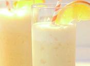 Orange Cream Smoothie Mommy Evolution