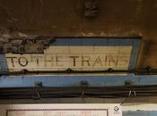 Hidden Signs Green Park Station