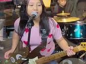 Whole Lotta Love Zeppelin Cover Missioned Souls