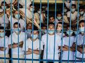 Intelligence Agencies Cite Newly Declassified Memo Rejecting Trump's 1798 Justify Deportation Venezuelans U.S. Notorious Salvador Prison