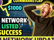 Network Update: Partnership Could Rescue Coin From Trouble