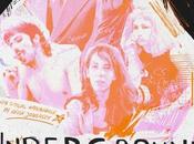 Underground Orange (Bajo Naranja) Release News