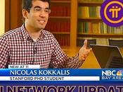 Network Update: Nicholas Hold Press Conference Toronto Make History