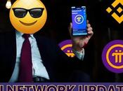 Could Network's Binance Listing Propel Picoin $500? Price Predictions Insights