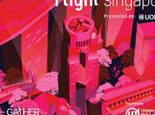 Light Singapore 2025 Glowing Celebration SG60 Can’t Miss!