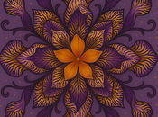 Friday Fotos: Five Flower Mandalas