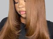 Wear Wigs—Secret Weapon Working Women