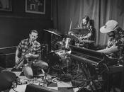 Hanging Hearts: Garden