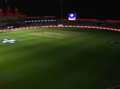 Match Dharamshala Called Midway