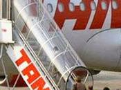 Aircraft Identification Clairvoyance Airlines Changes No..