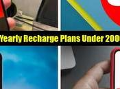 Call More? Don't Need Internet Much? Jio, Airtel, BSNL's Cheapest Annual Recharge Plan