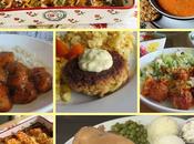 Meals Week, 10th, 2025