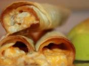 Munchie Mondays~Chicken Taquitos