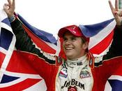 British IndyCar Sensation Wheldon Dies