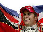 British IndyCar Sensation Wheldon Dies