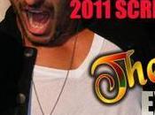 Vault’s Exclusive Coverage 2011 Scream Awards Carpet